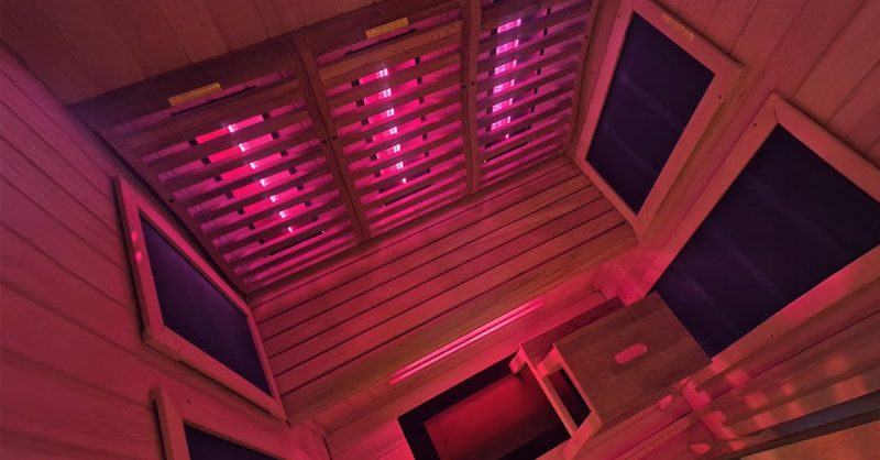 Séance Sauna Infrarouge En Solo Ou En Duo Chez Humahu Paris OohN.com Special Offers, Deals & Discounts in France