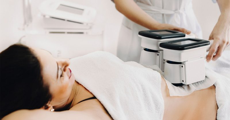 Séances De Cryolipolyse Sur 1 Zone Au Choix À Millenium Minceur Beauté Lyon OohN.com Special Offers, Deals & Discounts in France 3