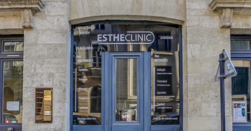Séances De Lumière Pulsée Indolore Par Estheclinic Bordeaux OohN.com Special Offers, Deals & Discounts in France 2
