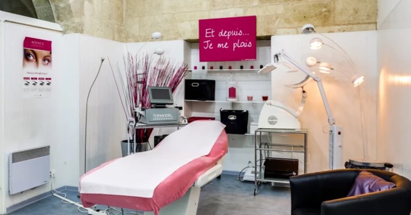 Séances De Lumière Pulsée Indolore Par Estheclinic Bordeaux OohN.com Special Offers, Deals & Discounts in France 3