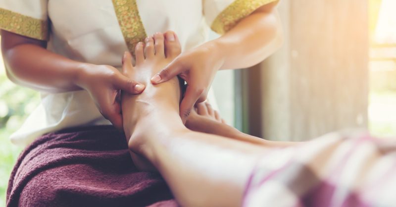 Séances De Réflexologie Plantaire 1h Avec Ô Fil De Vie Ô Fil De Lâme Toulouse OohN.com Special Offers, Deals & Discounts in France