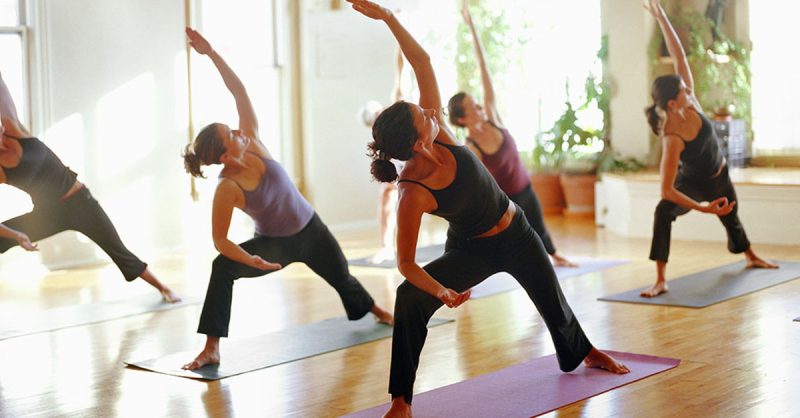 Séances De Yoga Au Choix Montpellier OohN.com Special Offers, Deals & Discounts in France 2