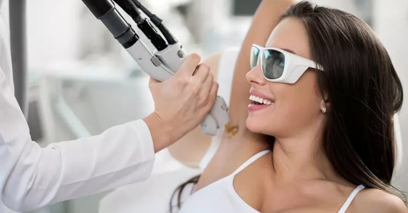 Séances Dépilation Laser Sur Zone Au Choix Chez Mela Esthetique Avignon OohN.com Special Offers, Deals & Discounts in France