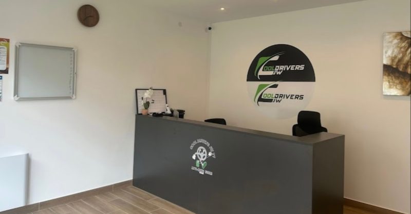 Service De Conducteur Désigné / Saint Maur – Champigny OohN.com Special Offers, Deals & Discounts in France 2