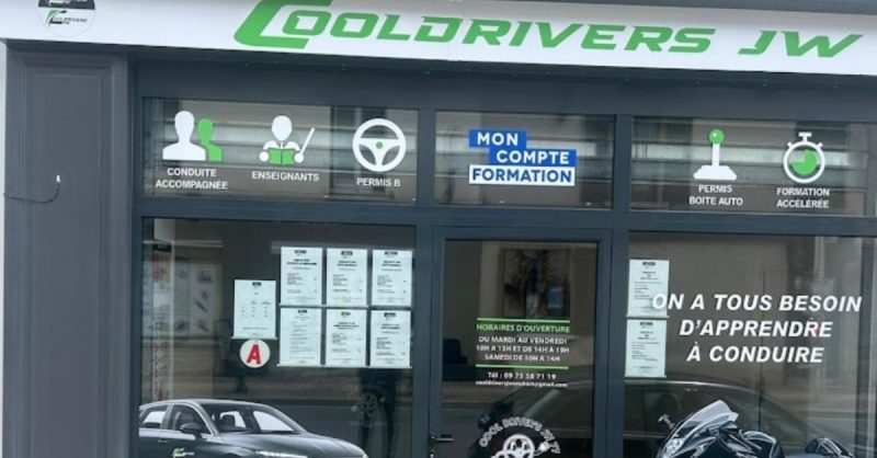 Service De Conducteur Désigné / Saint Maur – Champigny OohN.com Special Offers, Deals & Discounts in France