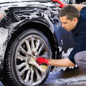 Lavage De Véhicules Avec Car Wash Eco Concept Marseille OohN.com Special Offers, Deals & Discounts in France