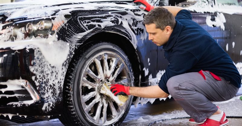 Lavage Auto Intérieur Et Extérieur Avec Rhl Lavage Paris OohN.com Special Offers, Deals & Discounts in France