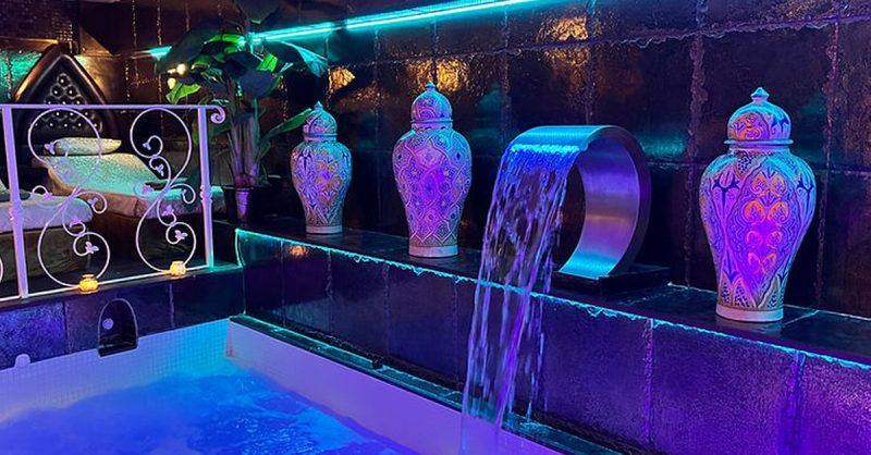 Session Bien-Être Avec Les Bains Dor Spa Toulon OohN.com Special Offers, Deals & Discounts in France 2