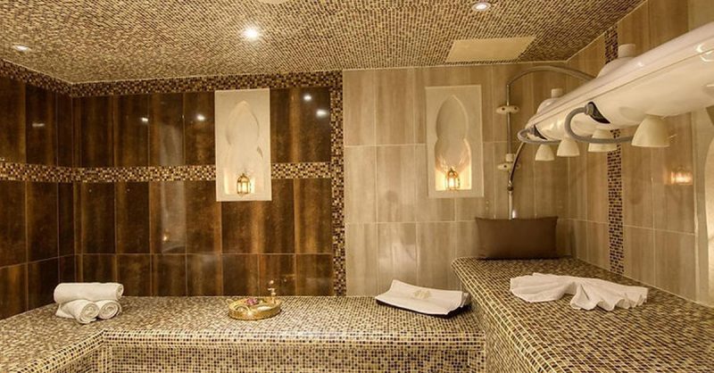 Session Bien-Être Avec Les Bains Dor Spa Toulon OohN.com Special Offers, Deals & Discounts in France 3