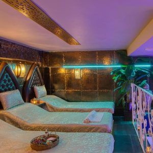 Session Bien-Être Avec Les Bains Dor Spa Toulon OohN.com Special Offers, Deals & Discounts in France