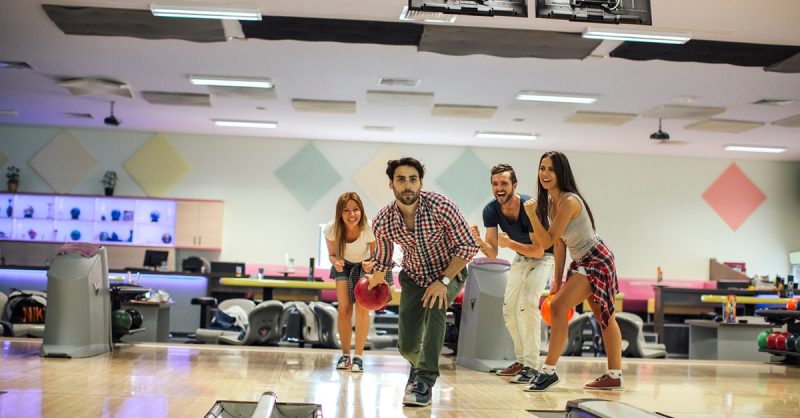 Session Bowling Entre Amis Ou En Famille Avec Bowling World Blois Orléans OohN.com Special Offers, Deals & Discounts in France