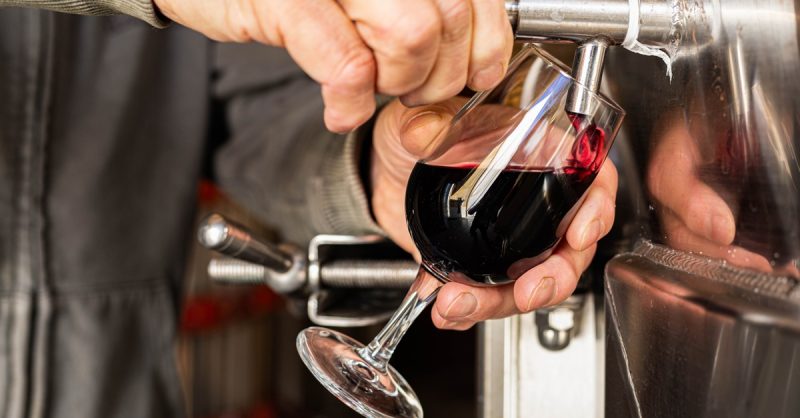 Session De 2h Dinitiation À La Dégustation Du Vin Avec Oeno Lesson Bordeaux OohN.com Special Offers, Deals & Discounts in France 2