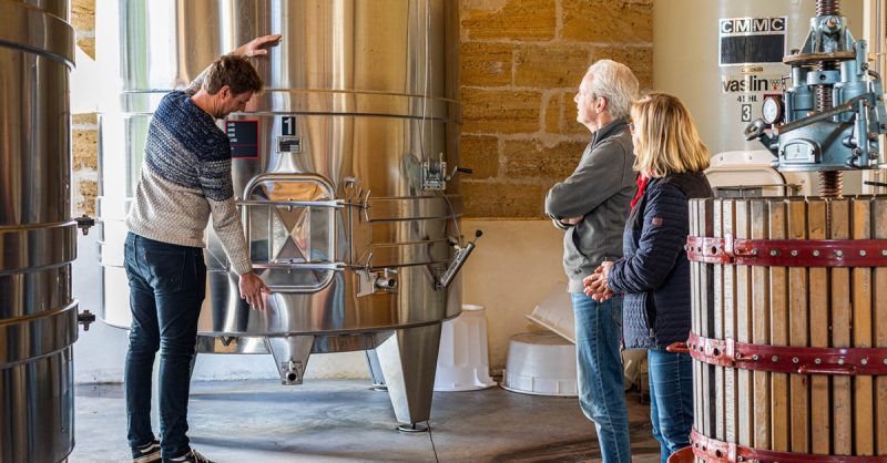 Session De 2h Dinitiation À La Dégustation Du Vin Avec Oeno Lesson Bordeaux OohN.com Special Offers, Deals & Discounts in France 3