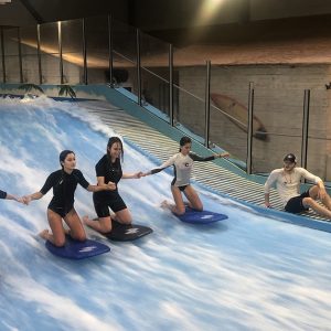 Session De Bodyboard Avec Nicki Surf Lyon OohN.com Special Offers, Deals & Discounts in France