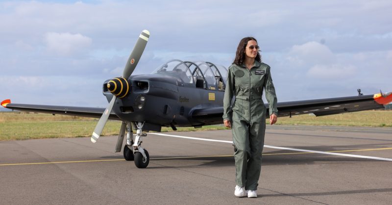 Session En Avion De Larmée De Lair Avec Blackbird Aviation Paris OohN.com Special Offers, Deals & Discounts in France 3