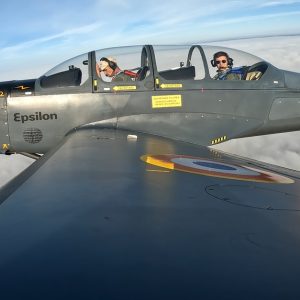 Session En Avion De Larmée De Lair Avec Blackbird Aviation Paris OohN.com Special Offers, Deals & Discounts in France