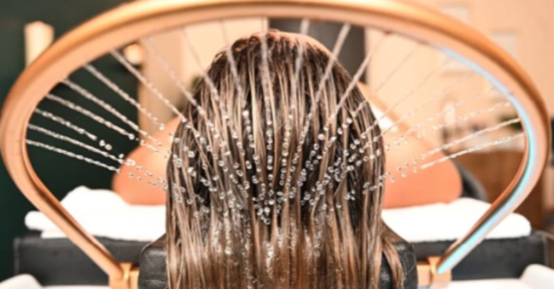 Session Head Spa De 45 Ou 60 Minutes Au Th Institut Spa Seine et Marne OohN.com Special Offers, Deals & Discounts in France