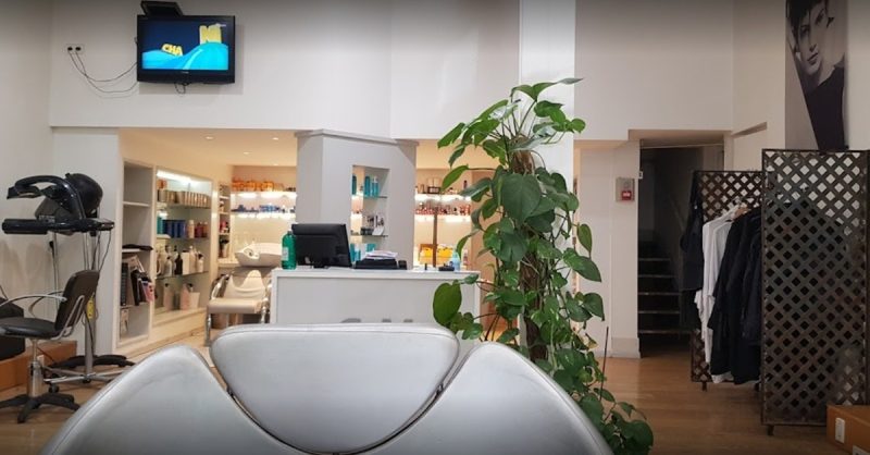 Shampooing, Couleur, Soin Et Brushing Marseille OohN.com Special Offers, Deals & Discounts in France 2
