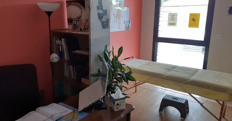 Shiatsu Par Griffon Shiatsu One Six Paris OohN.com Special Offers, Deals & Discounts in France 2