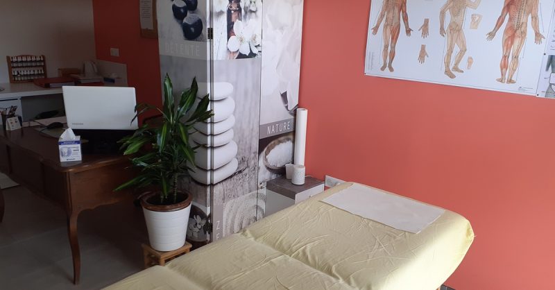 Shiatsu Par Griffon Shiatsu One Six Paris OohN.com Special Offers, Deals & Discounts in France