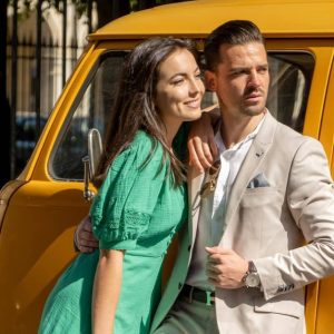 Shooting Extérieur Pour 1 Ou 2 Pers. Avec Paris Portrait Photographer Paris OohN.com Special Offers, Deals & Discounts in France