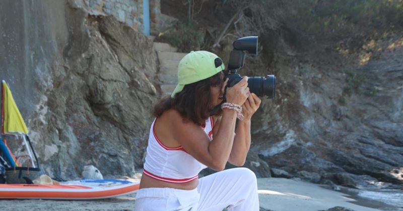 Shooting Photo Avec Visite Des Bords De Mer Idyllique Marseille Lavandou Shooting Flash Studio Jusqu Marseille OohN.com Special Offers, Deals & Discounts in France