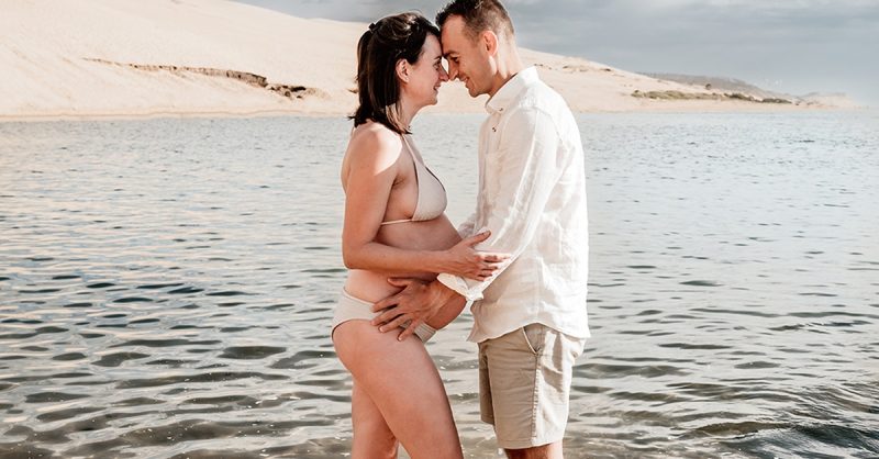 Shooting Photo De Grossesse Au Choix Au Lac Lamothe Avec Studio Delphine B Photographe (50% De Réduc Bordeaux OohN.com Special Offers, Deals & Discounts in France 3
