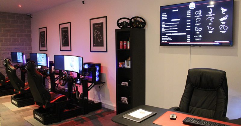 Simulateur De Conduite Valenciennes OohN.com Special Offers, Deals & Discounts in France 2