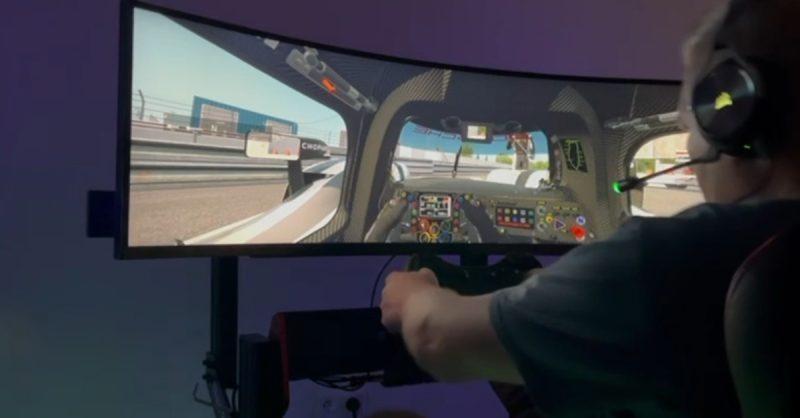 Simulateur De Conduite Valenciennes OohN.com Special Offers, Deals & Discounts in France 3