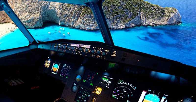 Simulateur De Vol Au Choix Airbus A320 Avec Aviasim Rennes Rennes OohN.com Special Offers, Deals & Discounts in France 3