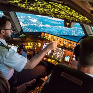 Simulateur De Vol Au Choix Airbus A320 Avec Aviasim Rennes Rennes OohN.com Special Offers, Deals & Discounts in France