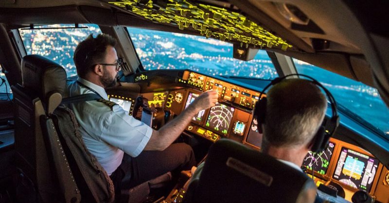Simulateur De Vol Au Choix Airbus A320 Avec Aviasim Rennes Rennes OohN.com Special Offers, Deals & Discounts in France