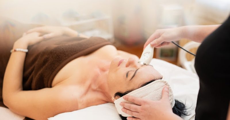 Soin Anti-Âge Ou Massage Au Choix Avec Soin Nettoyant En Option Limoges OohN.com Special Offers, Deals & Discounts in France 2