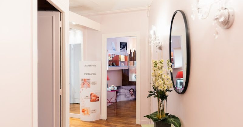 Soin Anti-Âge Ou Massage Au Choix Avec Soin Nettoyant En Option Limoges OohN.com Special Offers, Deals & Discounts in France 3