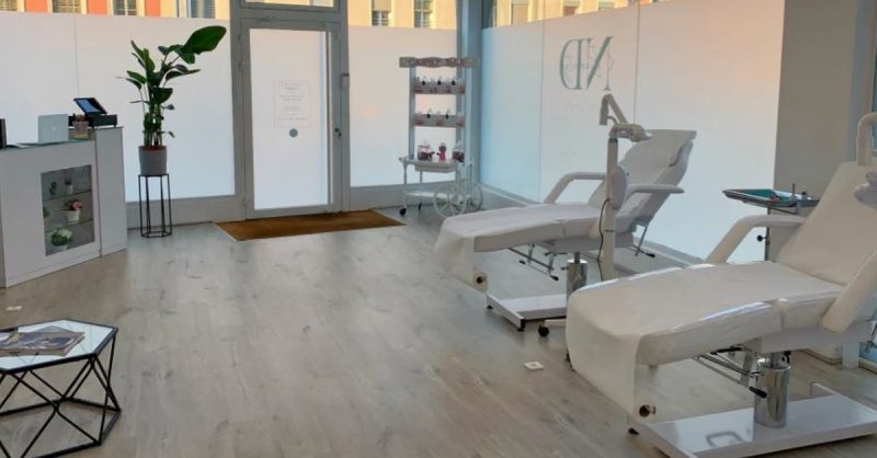 Soin Au Choix Pour 1 Personne À Rld Beauty Lyon OohN.com Special Offers, Deals & Discounts in France 2