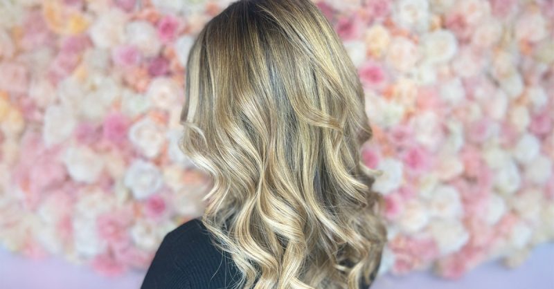 Soin Capillaire Fortifiant Avec Coupe Et Brushing Chez Hairby__c Marseille OohN.com Special Offers, Deals & Discounts in France 2