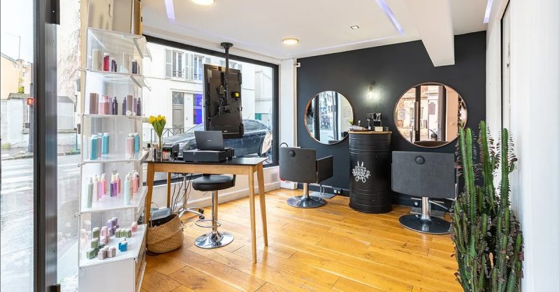 Soin Des Cheveux Lissant Au Choix Avec The House Of Beauty Paris OohN.com Special Offers, Deals & Discounts in France 2