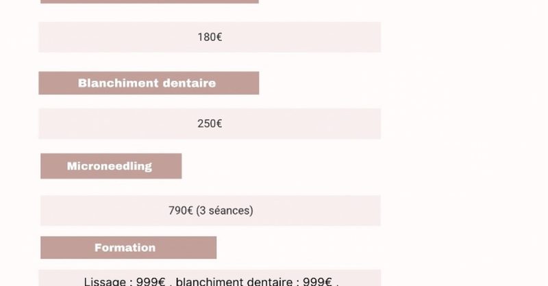 Soin Des Cils – Latisse Montpellier OohN.com Special Offers, Deals & Discounts in France