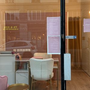 Soin Des Cils Ou Des Sourcils Au Choix Avec Le Paradis De La Beauté Grenoble OohN.com Special Offers, Deals & Discounts in France