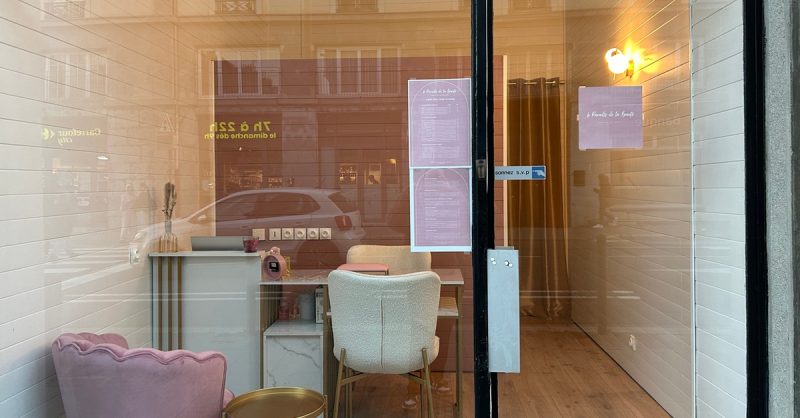 Soin Des Cils Ou Des Sourcils Au Choix Avec Le Paradis De La Beauté Grenoble OohN.com Special Offers, Deals & Discounts in France