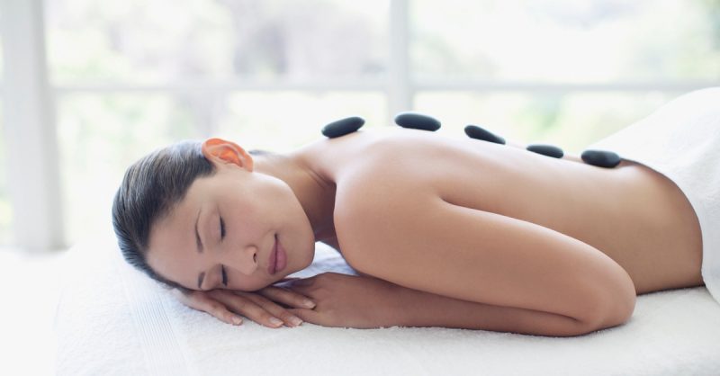 Massage – Pierres Chaudes Nice OohN.com Special Offers, Deals & Discounts in France