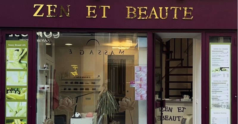 Soin Du Regard Avec Linstitut Zen Et Beauté Paris OohN.com Special Offers, Deals & Discounts in France 2