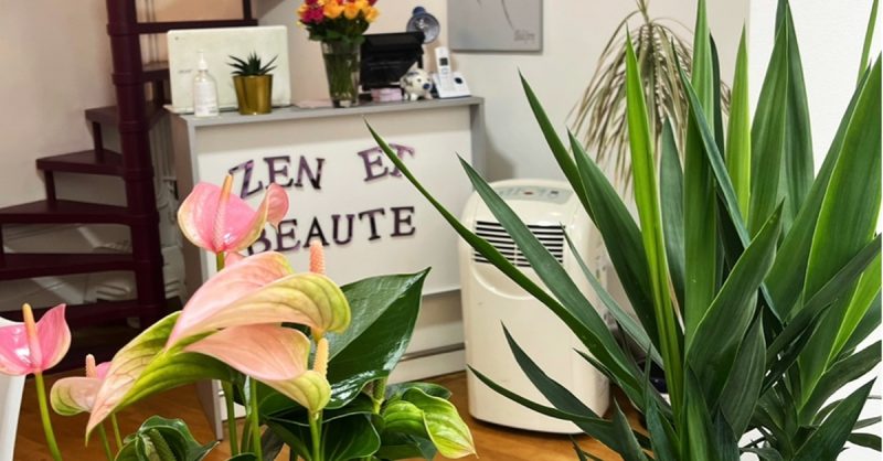 Soin Du Regard Avec Linstitut Zen Et Beauté Paris OohN.com Special Offers, Deals & Discounts in France 3