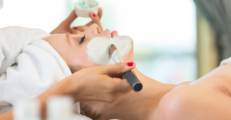 Soin Du Visage Anti-Âge À Linstitut Labelso Fréjus – Saint-Raphaël OohN.com Special Offers, Deals & Discounts in France