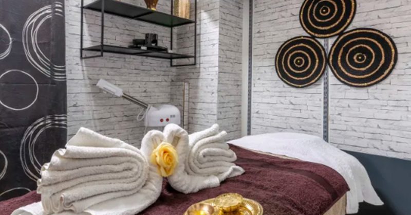 Soin Du Visage Au Choix 45 Min Ou 1h Au Paradis Des Anges Paris OohN.com Special Offers, Deals & Discounts in France 2