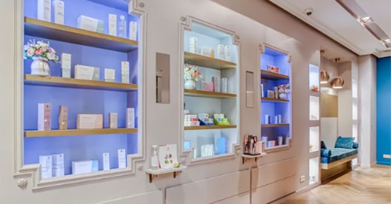 Soin Du Visage Au Choix Avec Beauty Pause Paris OohN.com Special Offers, Deals & Discounts in France 2