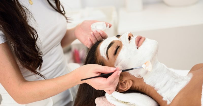 Soin Du Visage Au Choix Avec Étincelle Institut Toulouse OohN.com Special Offers, Deals & Discounts in France