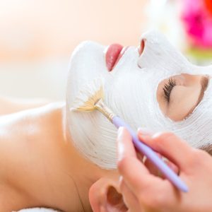 Soin Du Visage Au Choix Avec Fleurs Dorient Paris OohN.com Special Offers, Deals & Discounts in France