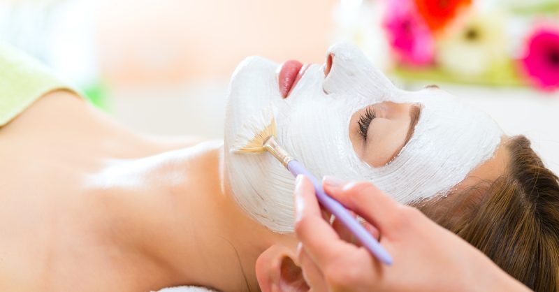 Soin Du Visage Au Choix Avec Fleurs Dorient Paris OohN.com Special Offers, Deals & Discounts in France