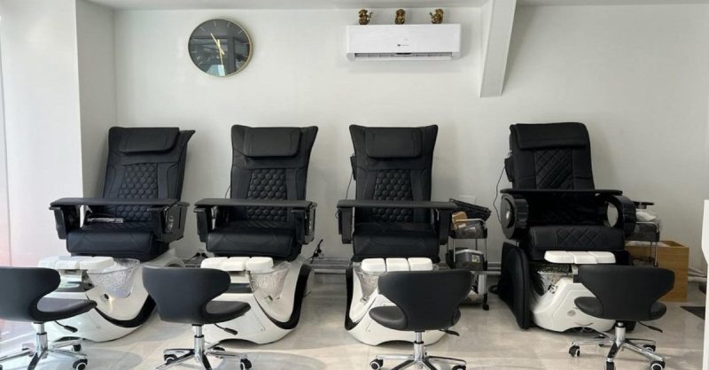 Soin Du Visage Au Choix Avec La Belle Yvelines OohN.com Special Offers, Deals & Discounts in France 3